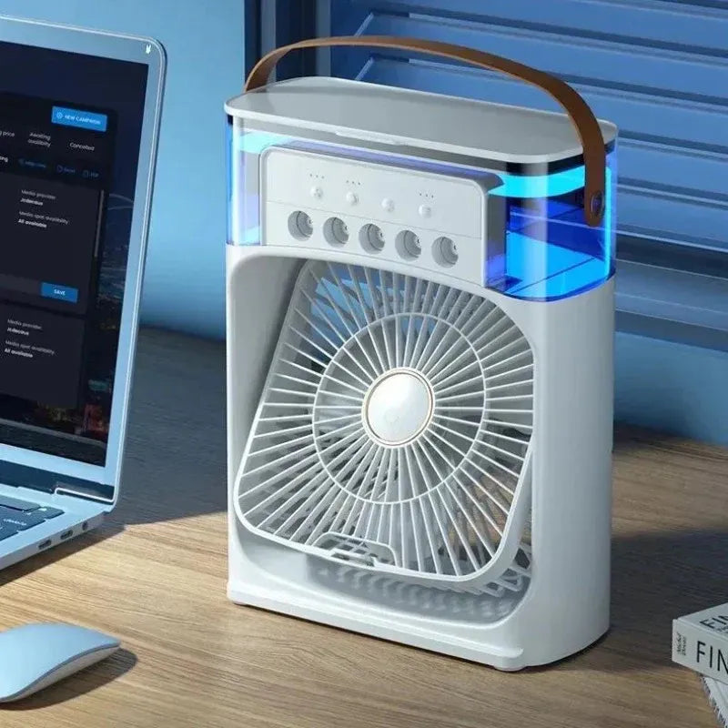 CoolBreeze Comfort Fan™