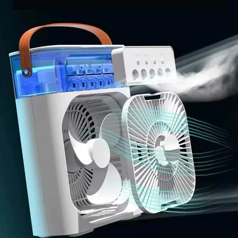CoolBreeze Comfort Fan™