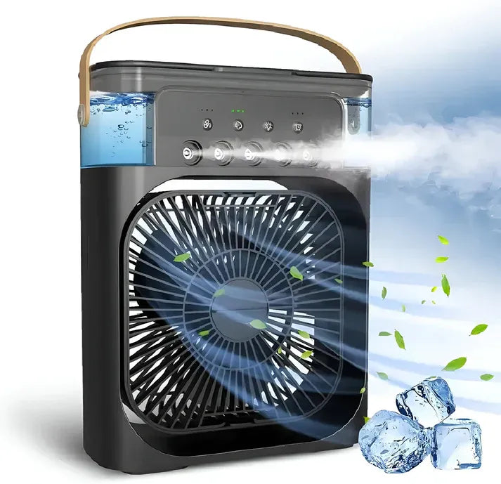 CoolBreeze Comfort Fan™