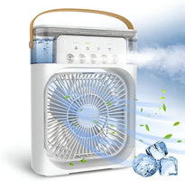 CoolBreeze Comfort Fan™