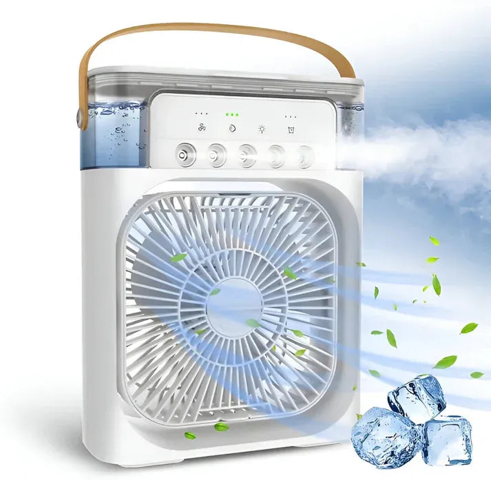 CoolBreeze Comfort Fan™